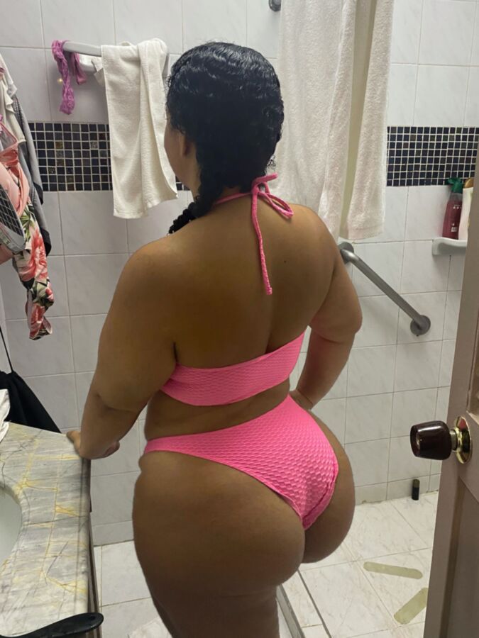 THICK BBW