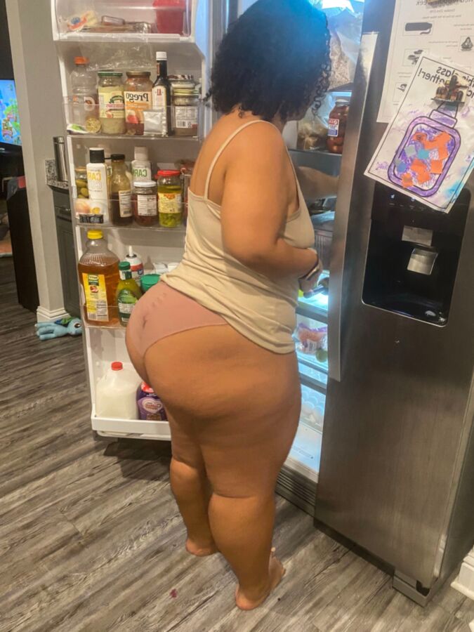 THICK BBW