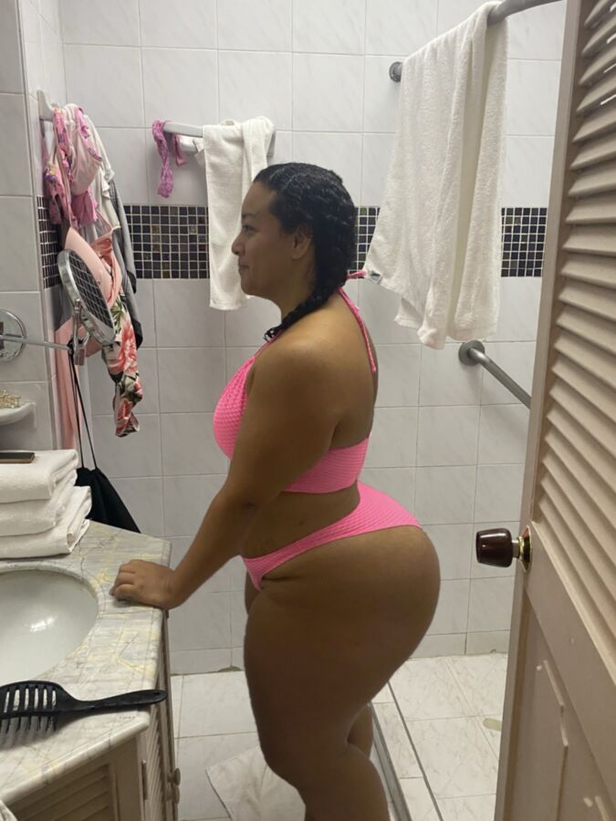 THICK BBW