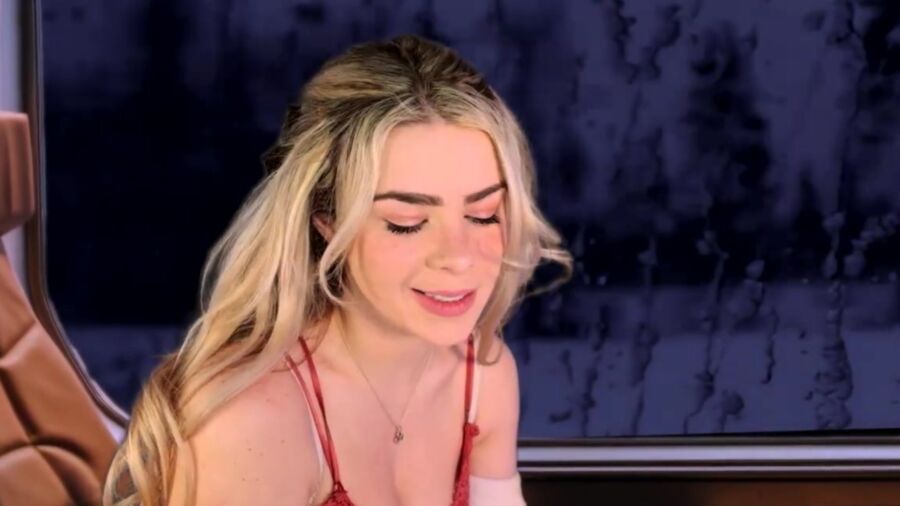 Scottish Murmurs ASMR - Polar Express para adultos - Lauren Woods