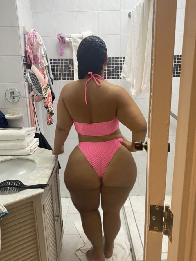 THICK BBW