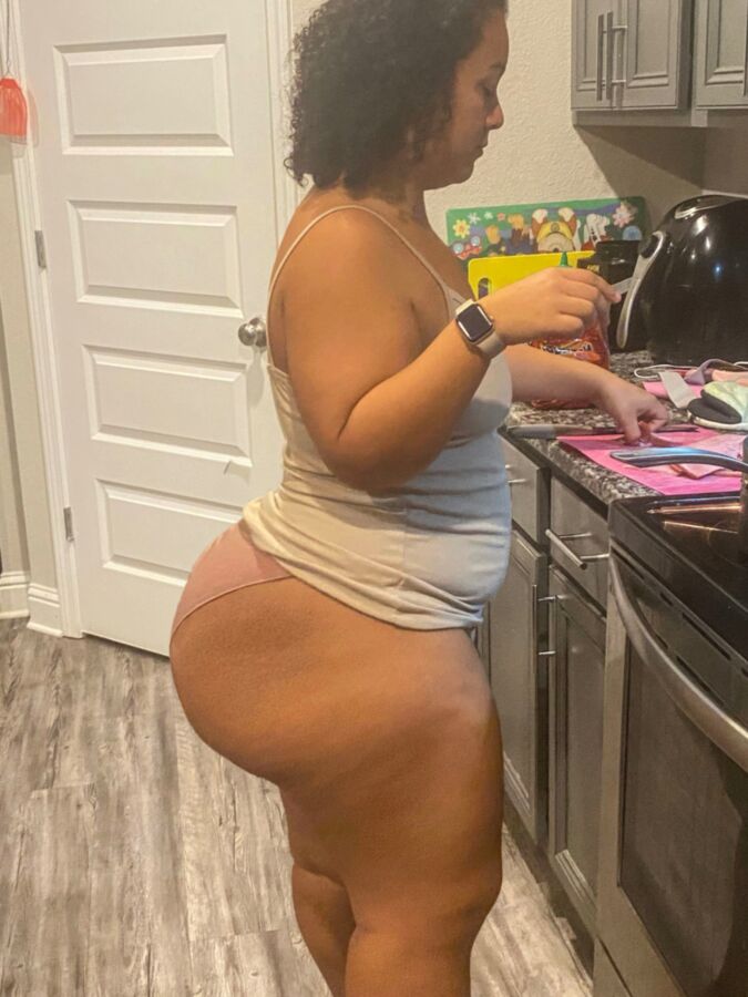 THICK BBW