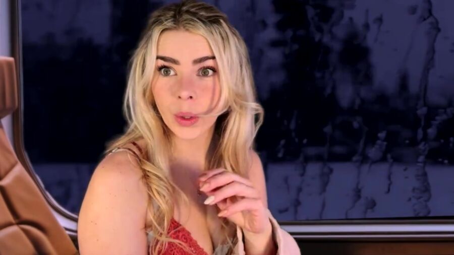 Scottish Murmurs ASMR - Polar Express para adultos - Lauren Woods