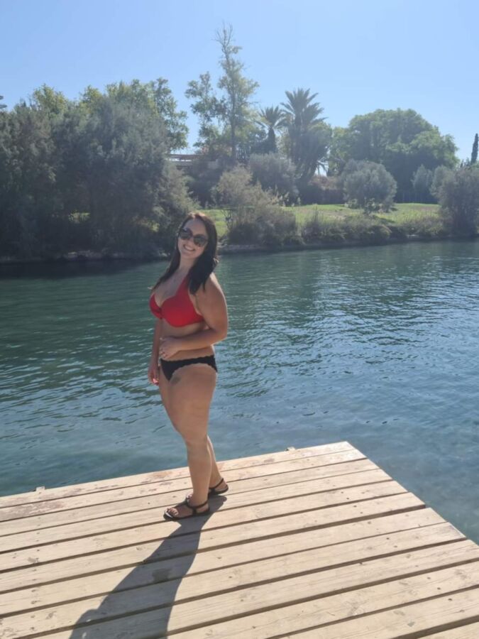 Mignon Curvy Gf Aimant Soleil