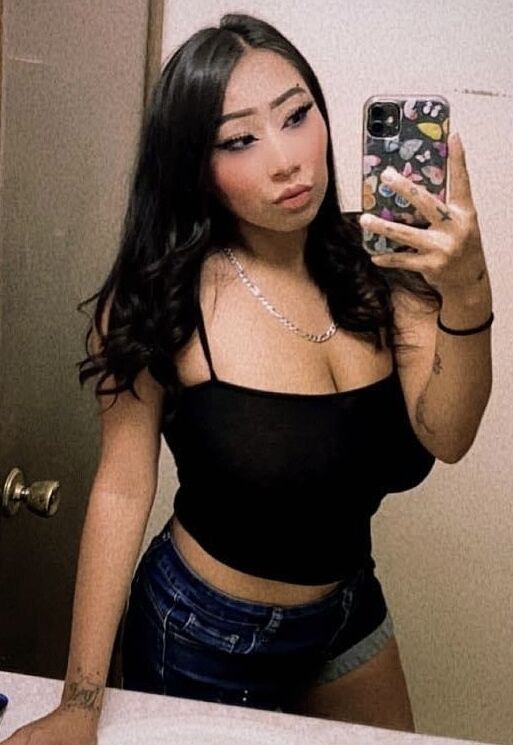 Navajo Tits