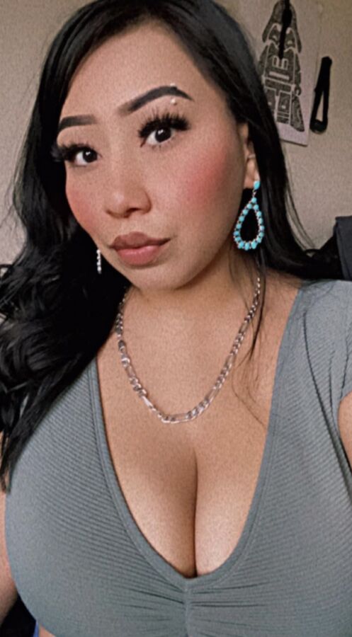 Navajo Tits