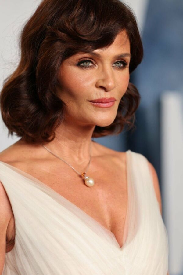 Mamas - Helena Christensen