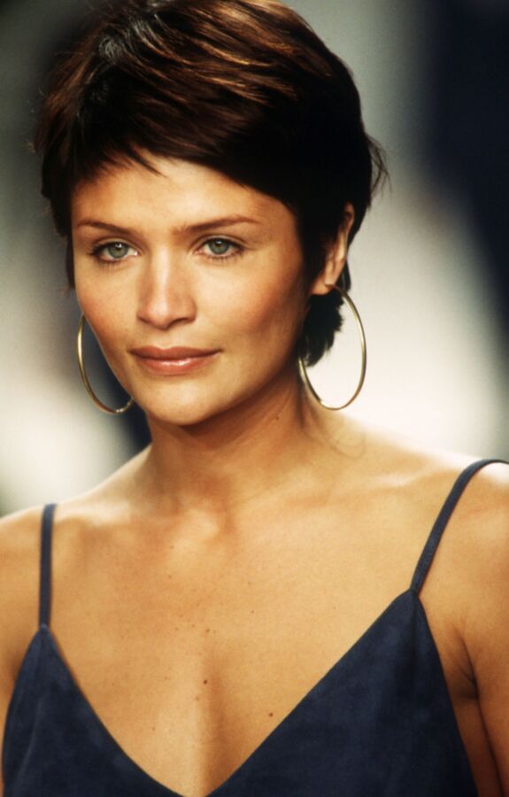 Mamas - Helena Christensen