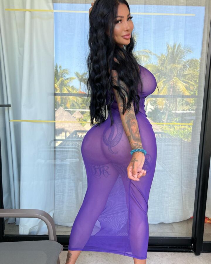 BRITTANYA RAZAVI YG