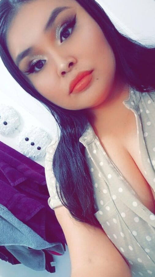 Navajo Tits