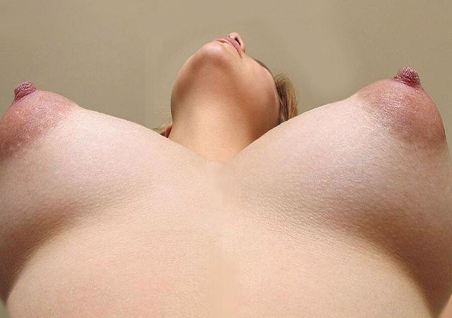 Puffy Titts