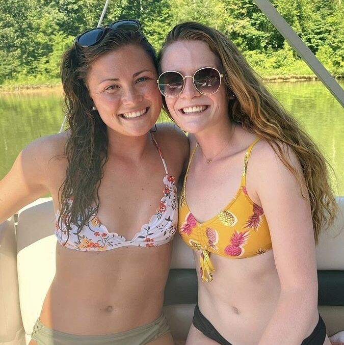 Teen Bikini Whores