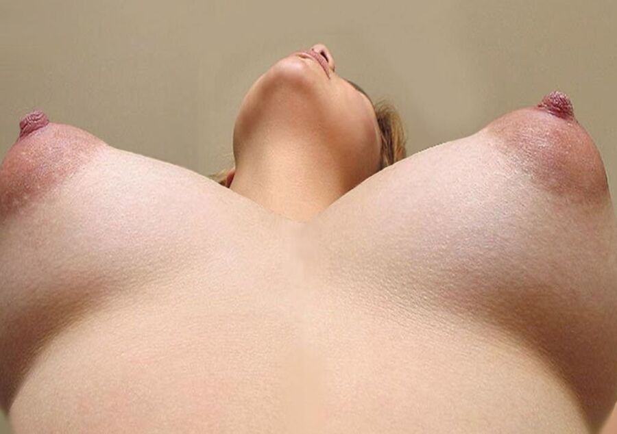 small nipples