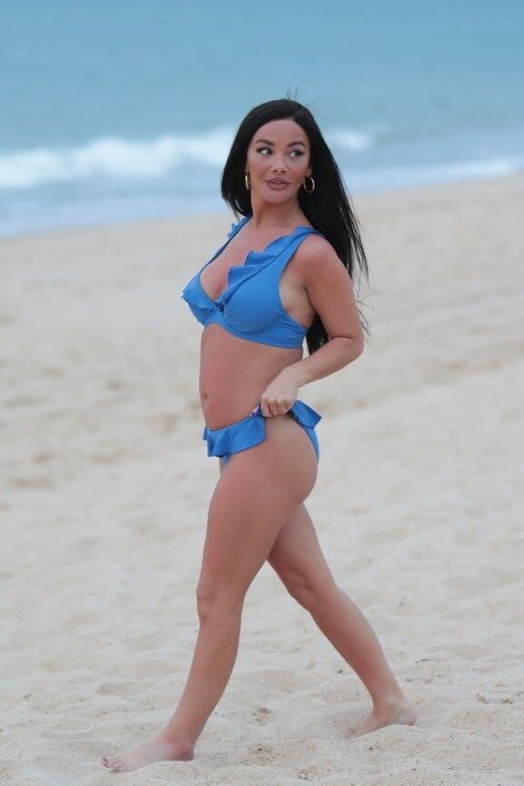 Chelsee Healey. Hollyoaks Whore In Bikini