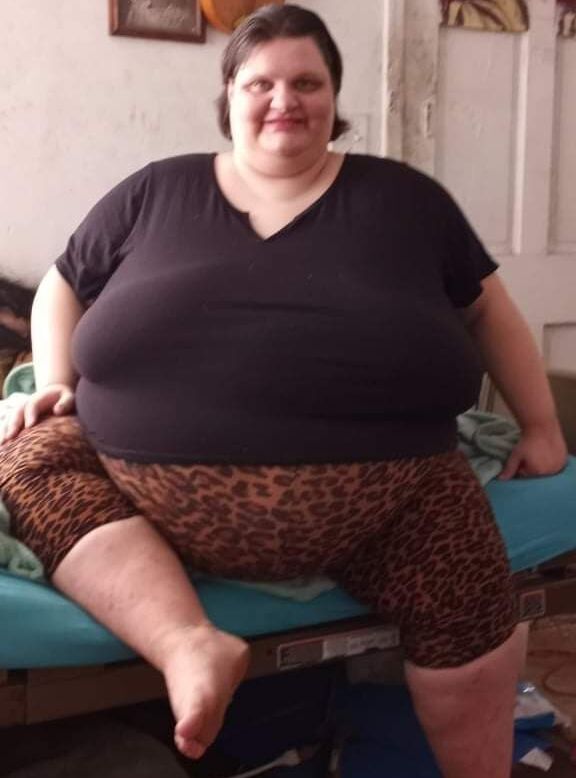 Warum erregen mich die hässlichsten BBWs ????