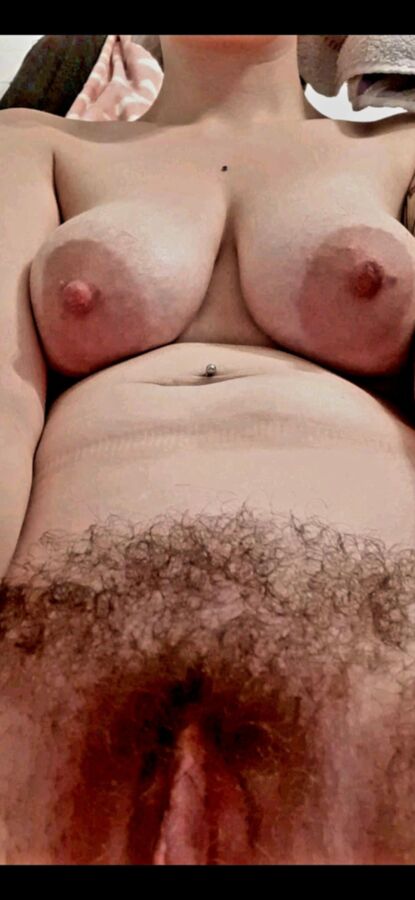 My wife&#;s saggy breasts Please Comment!