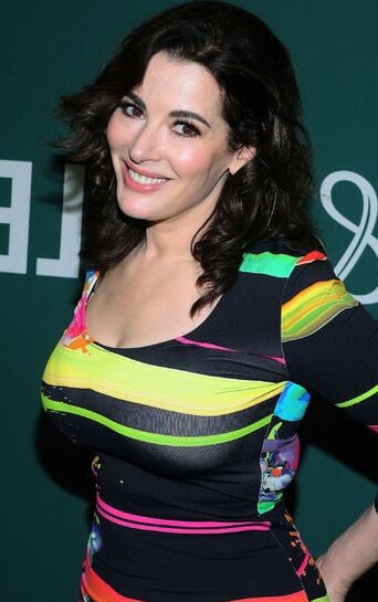 Nigella Lawson