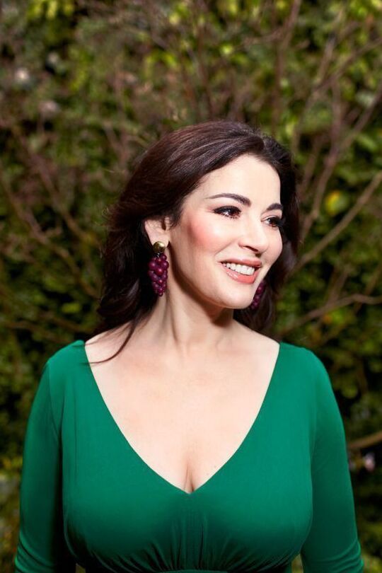 Nigella Lawson