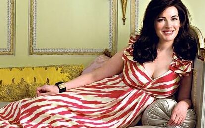 Nigella Lawson