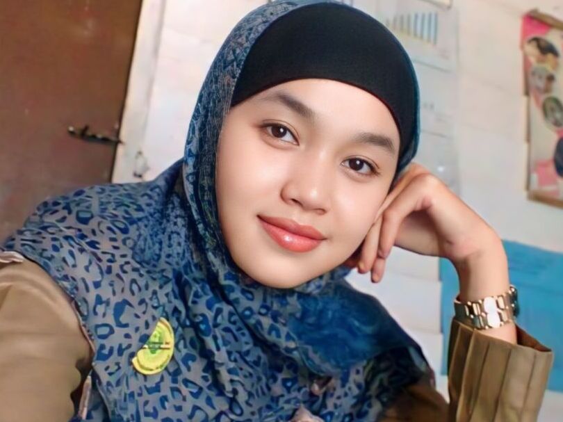 Hijab Tetona @Rona desisca