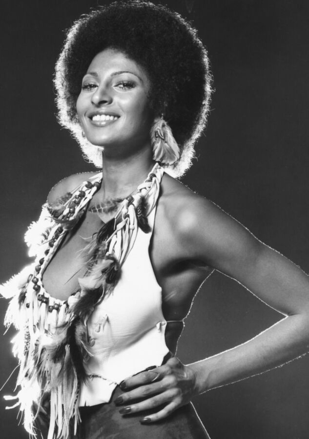 Pam Grier (best HD pictures)