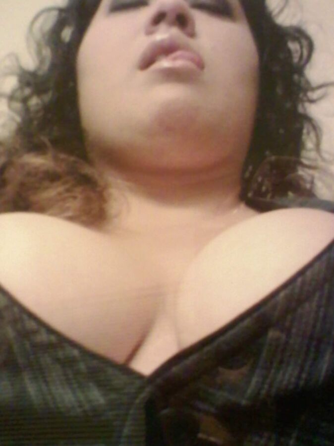 karen mexican fat slut