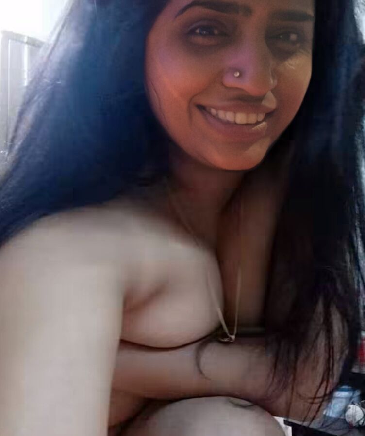 indian wife