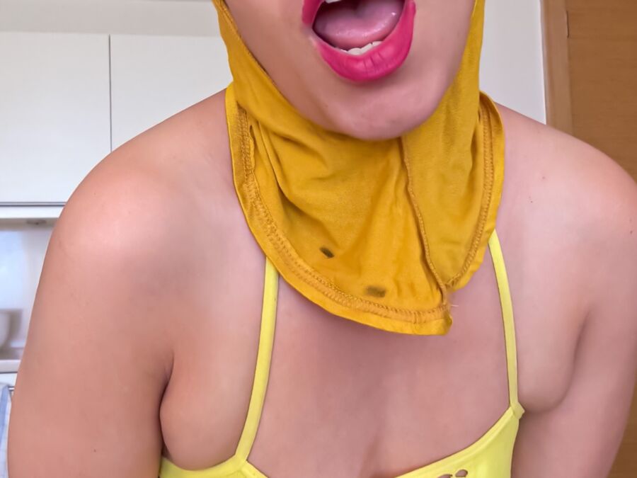 Souzan Halabi Video 4