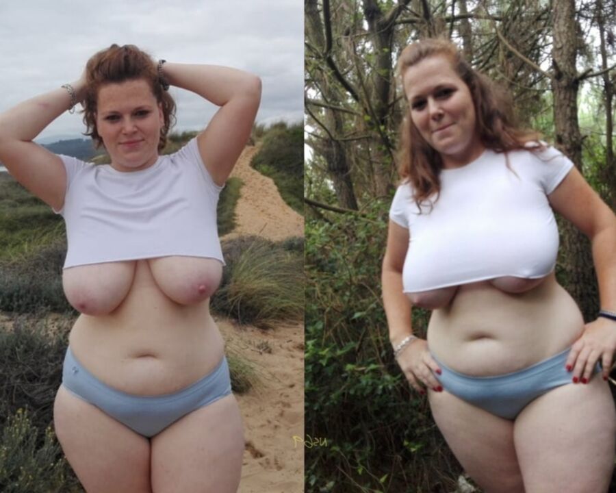 Magnifique BBW