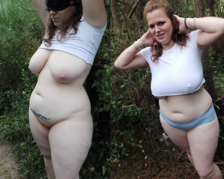 Magnifique BBW