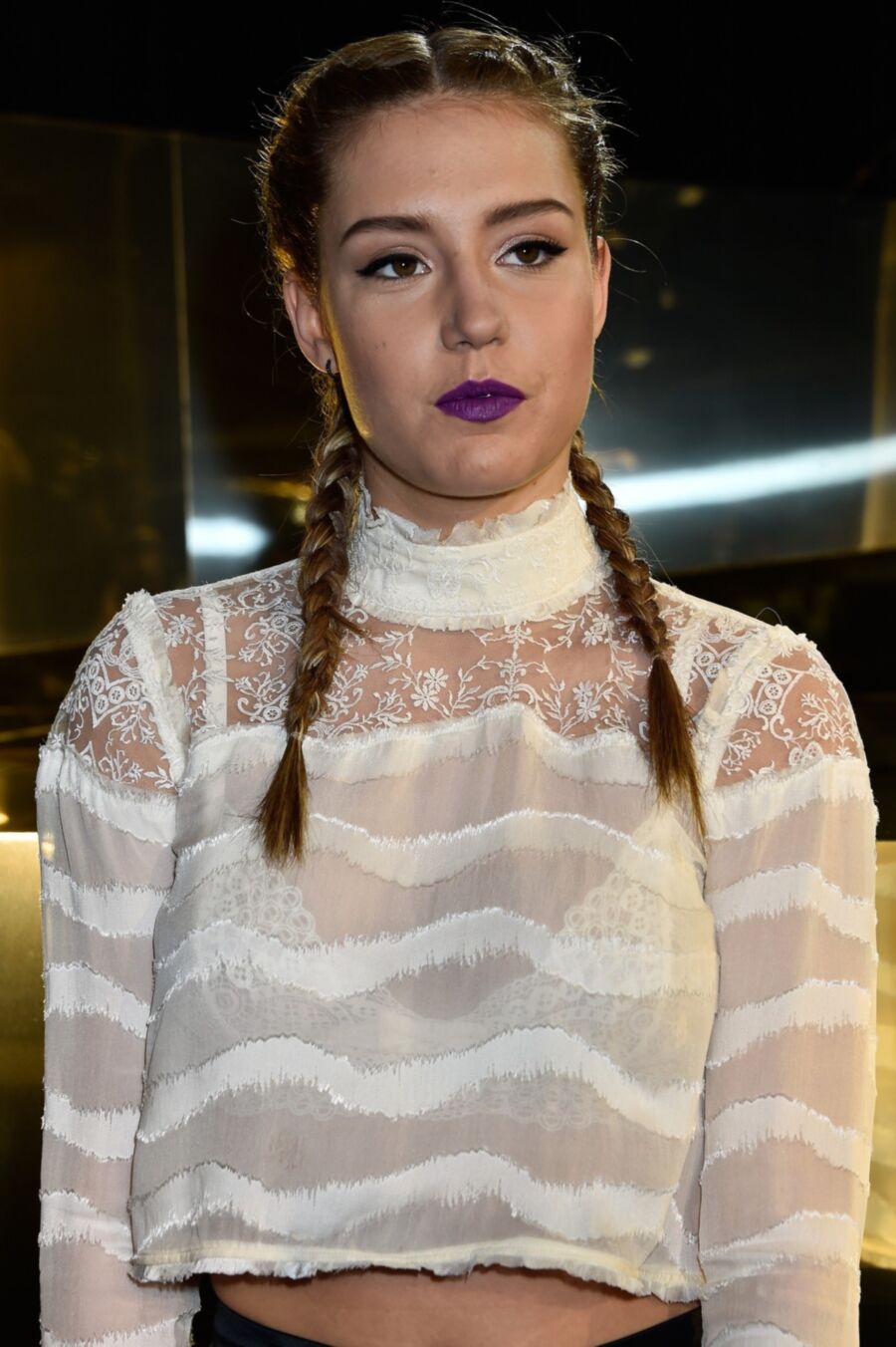 Adèle Exarchopoulos