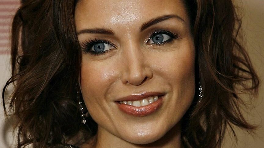 Dannii Minogue braucht brutalen Missbrauch