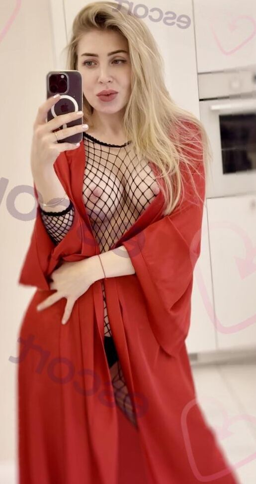 Latvian escort in Warsaw