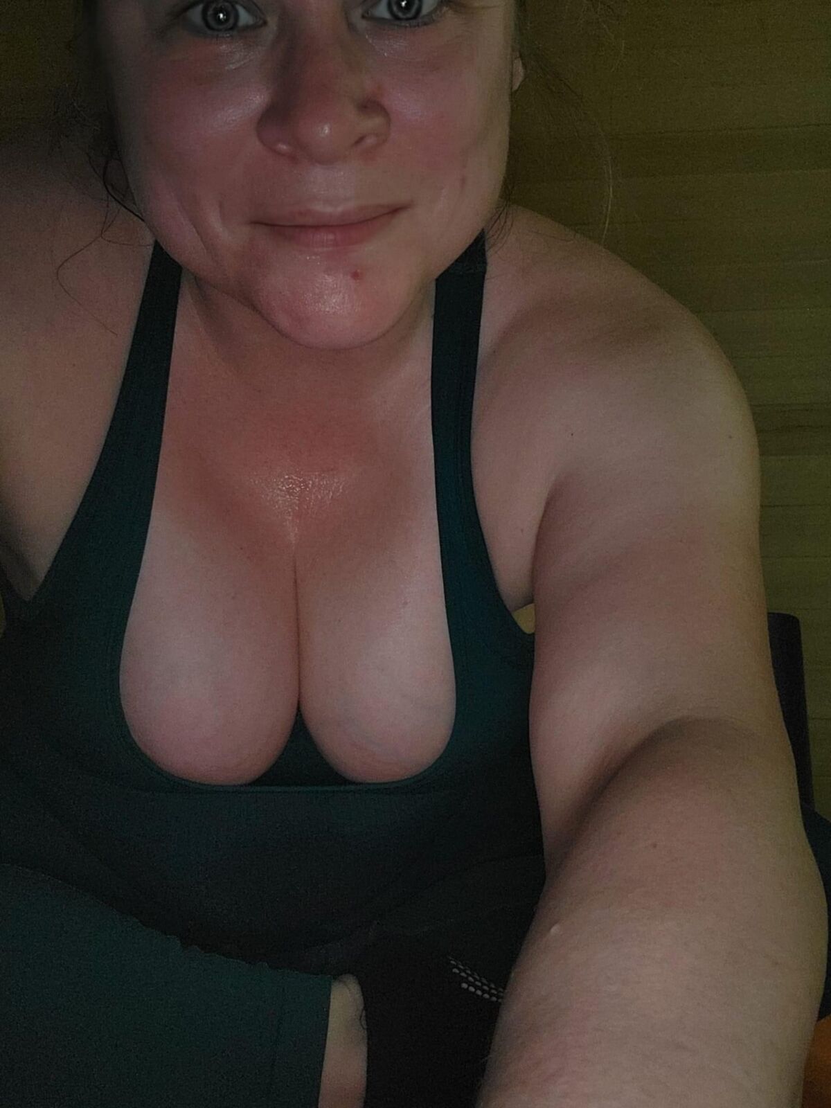 BBW Tits