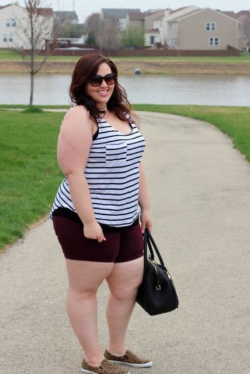 Sexy Big Women - Thick Pawg Queens - BBW - SSBBW - Love them!