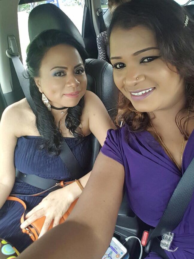 Busty Indo milf Ratna