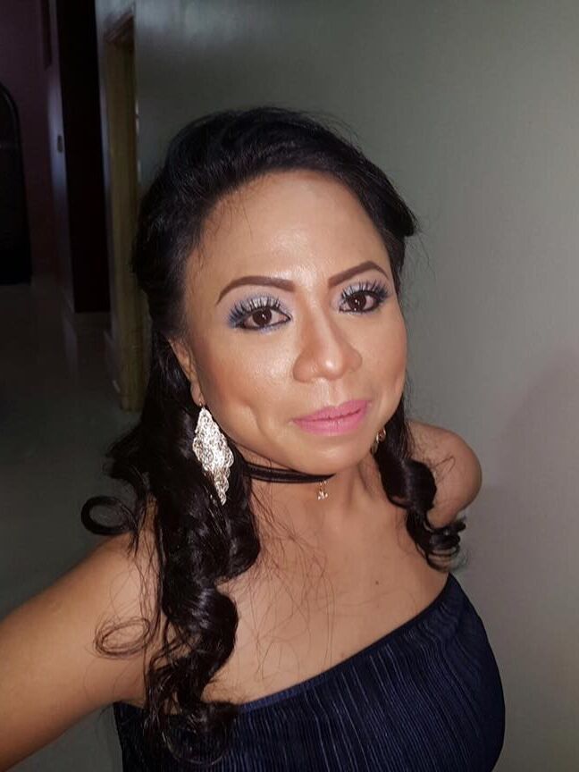 Busty Indo milf Ratna