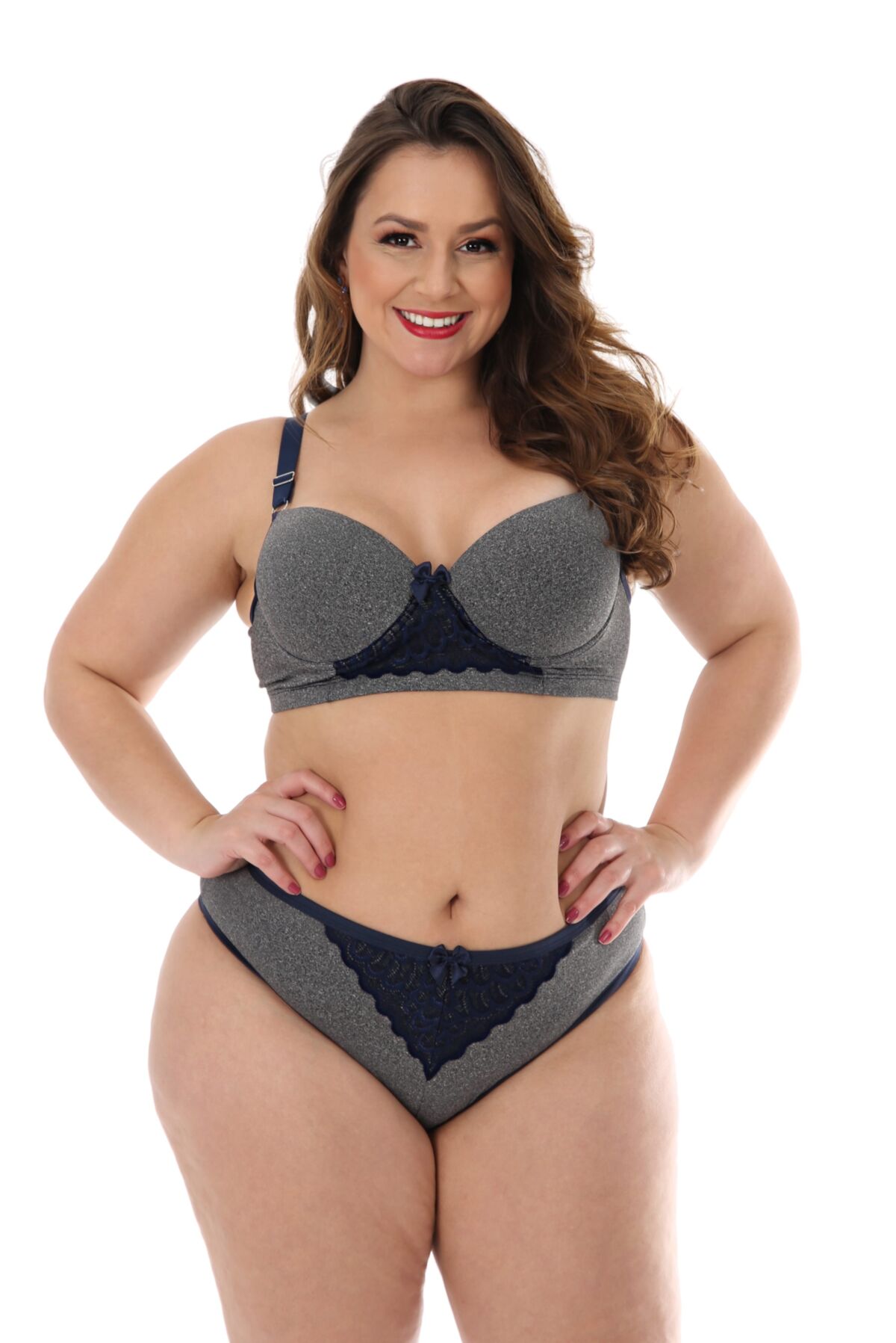 lingerie plus size