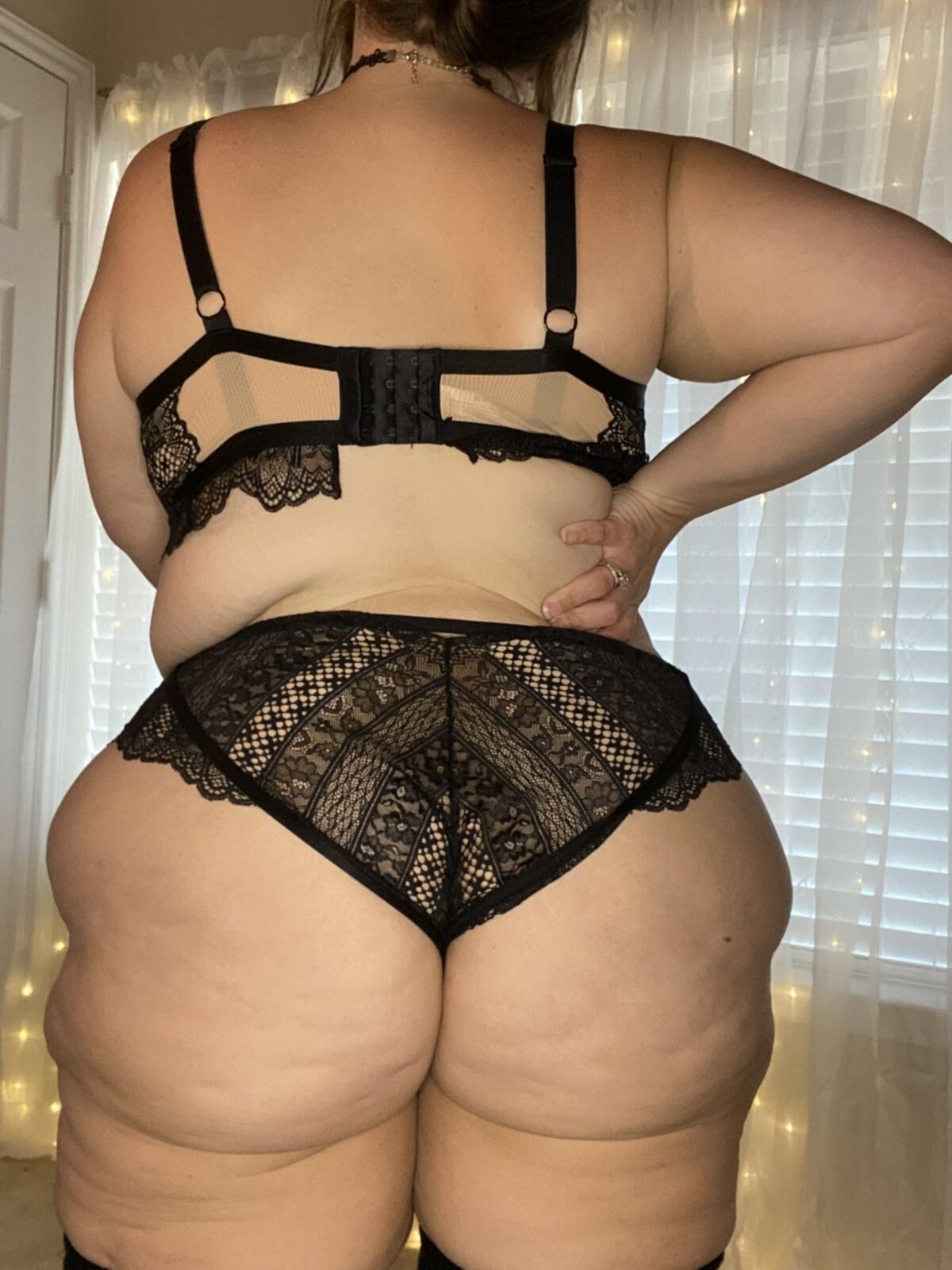 Mommagerth Gorgeous Sexy BBW Milf Mixed Hot Photos