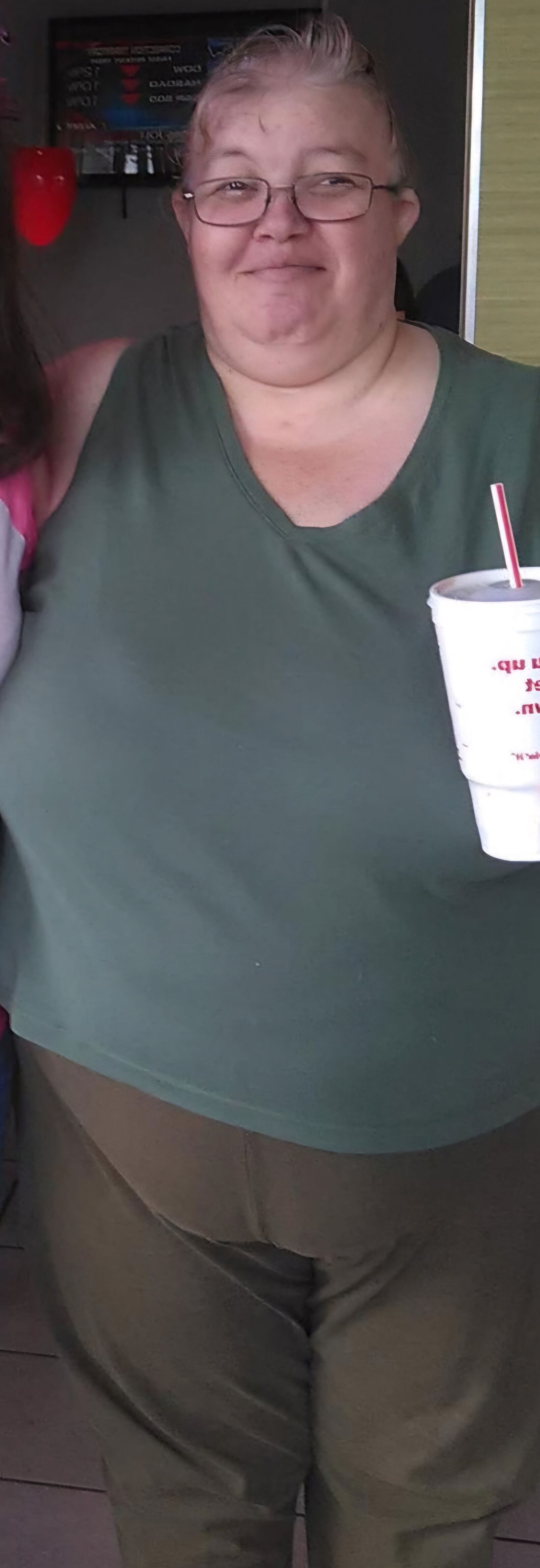 Fat women with big tits (Dressed)