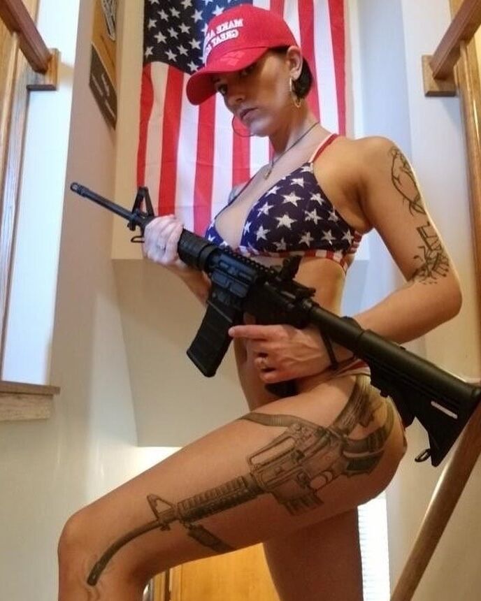 MAMI MAGA