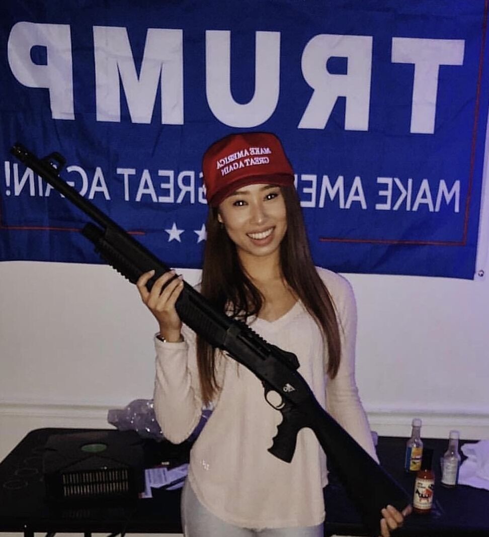 MAMI MAGA