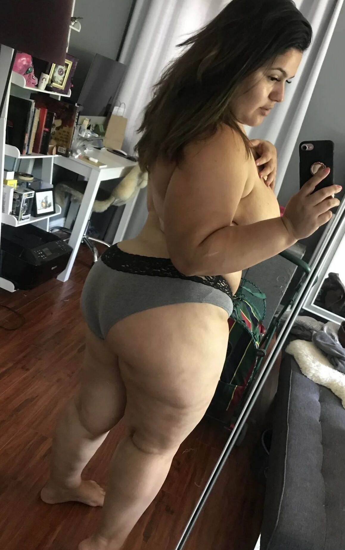 BBW Karla