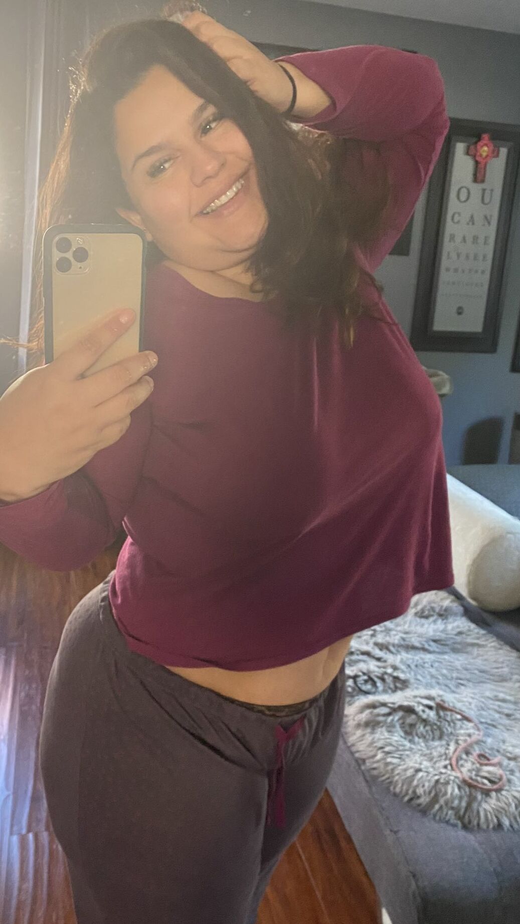 BBW Karla