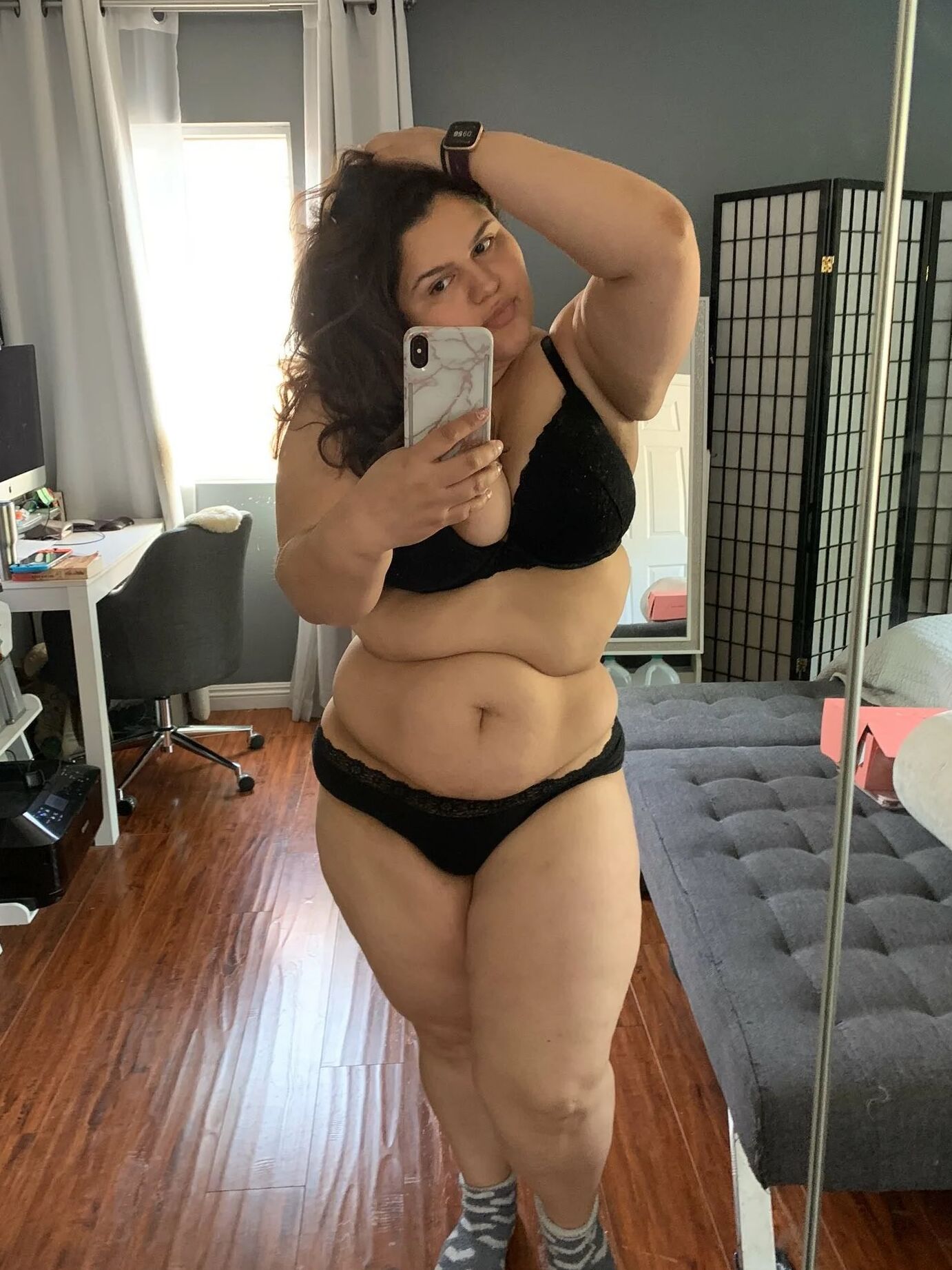 BBW Karla