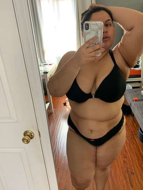 BBW Karla