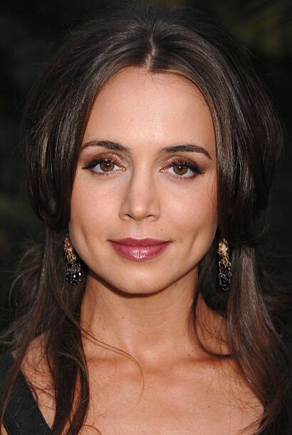 Eliza Dushku