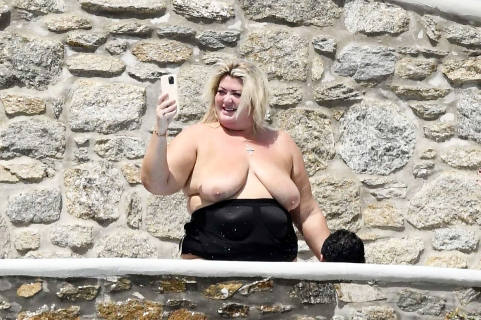 gemma collins and her epic floppers