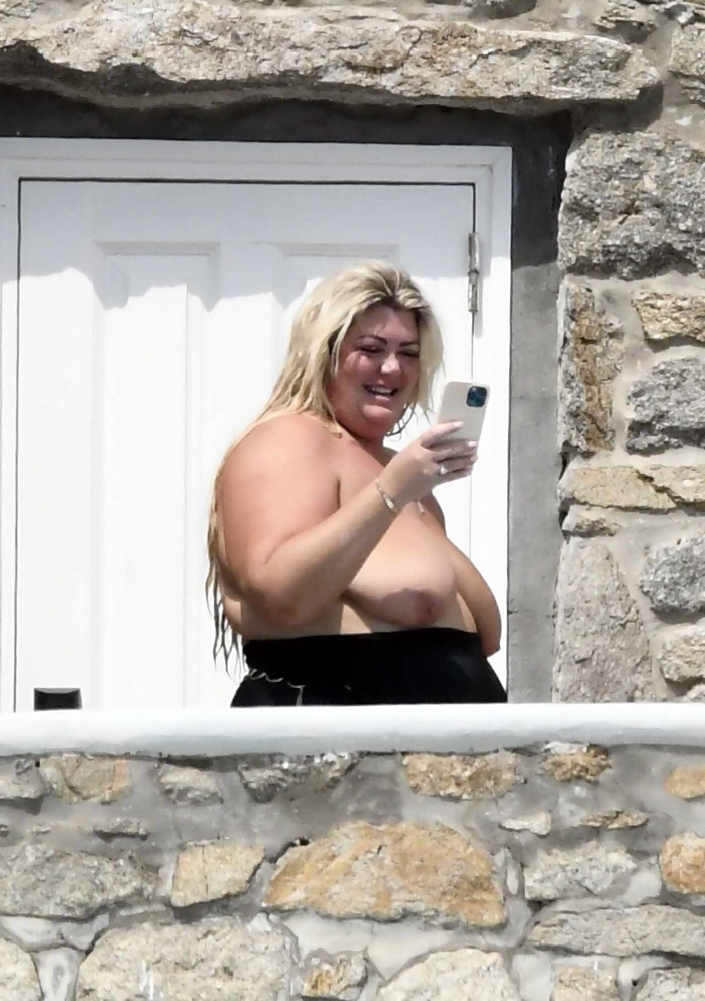 gemma collins and her epic floppers