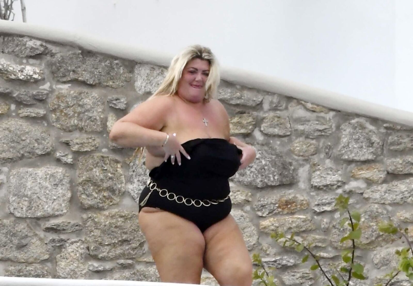 gemma collins and her epic floppers